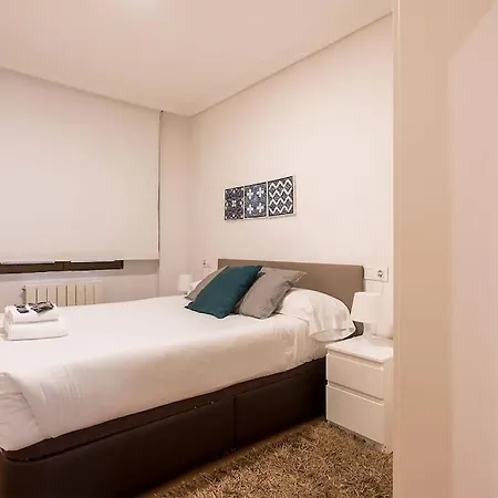 Vt En La Ribera De Bilbao Apartment Exterior photo