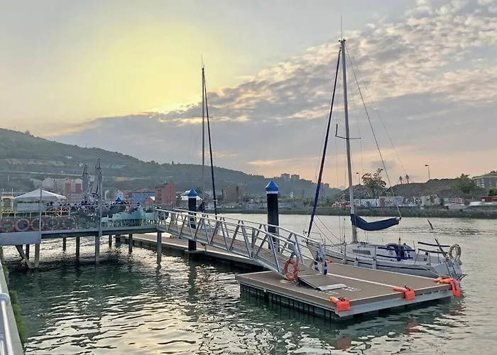 Vt En La Ribera De Bilbao