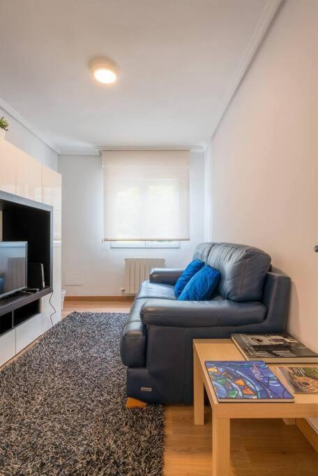 Apartment Vt En La Ribera De Bilbao