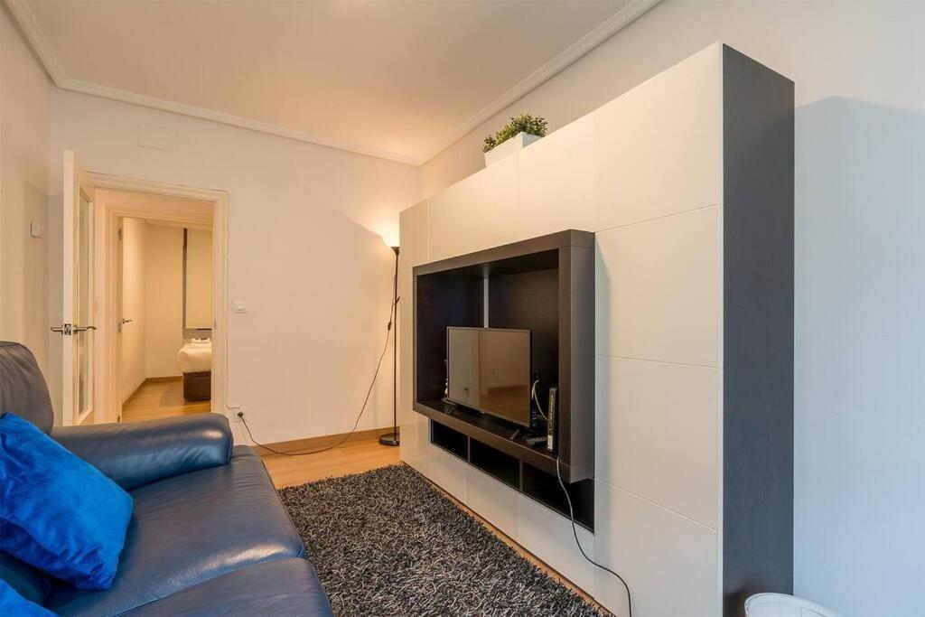 Apartment Vt En La Ribera De Bilbao