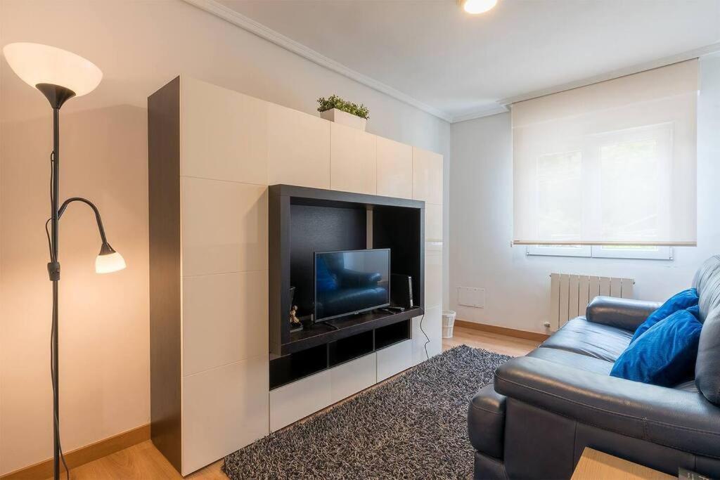 Vt En La Ribera De Appartement
