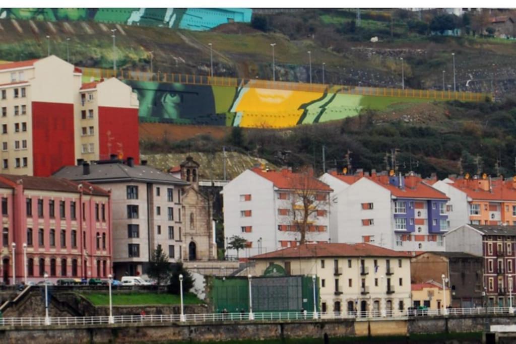 Vt En La Ribera De Apartment Bilbao