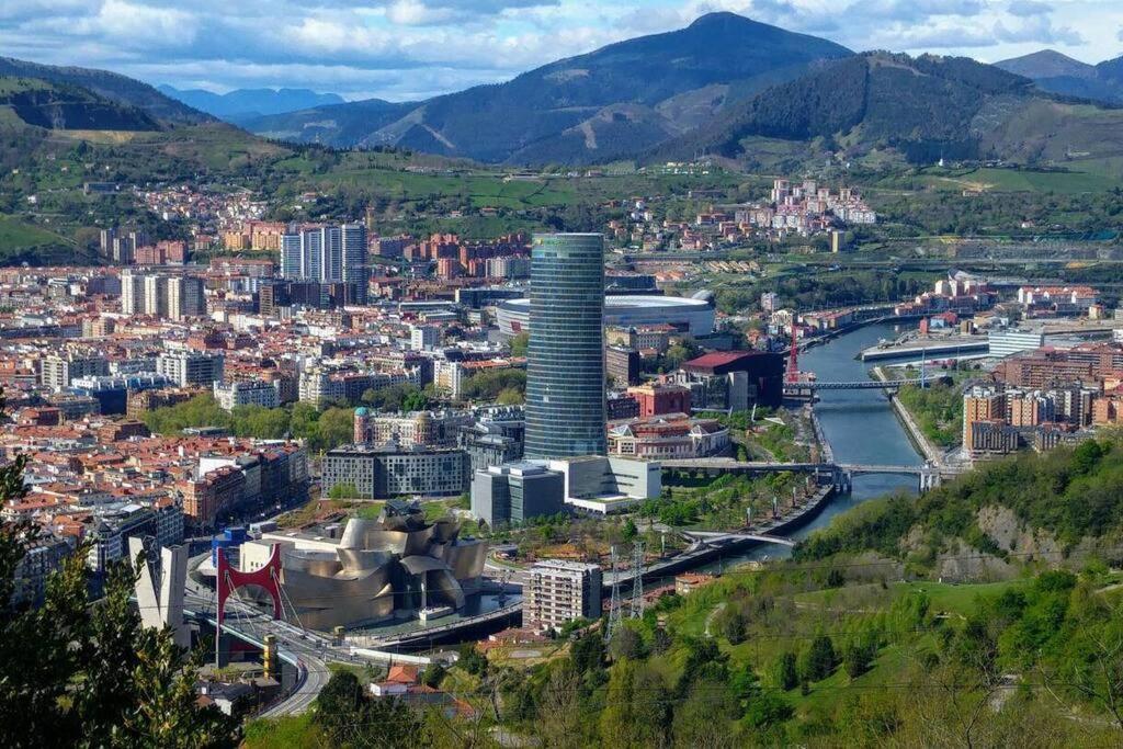 Vt En La Ribera De Bilbao
